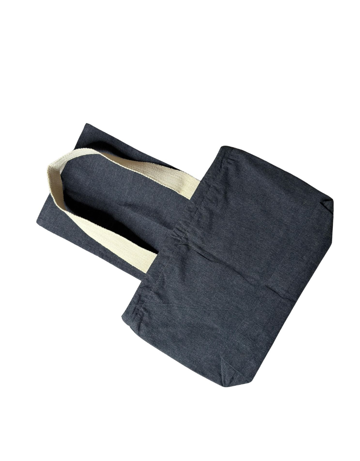 Kinank Green Echo Tote Bag - Image 4